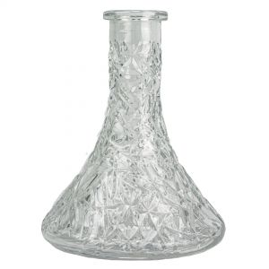 Base Rusa Big Slash Clear