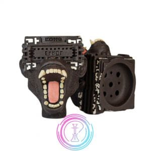 Kong x Maklaud Project 22