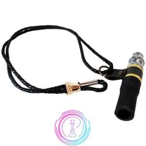 HC Tip Leather String Resin HC Tip Leather String Resin