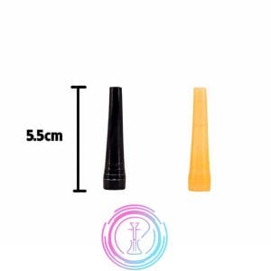 Bolsa 100 Boquillas desechables Cold Smoke