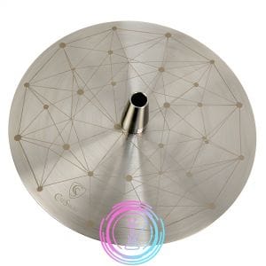 Cold Smoke Vitta Max Blue