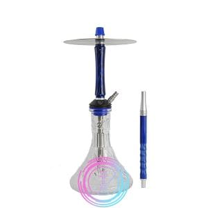 Cold Smoke Vitta Max Blue