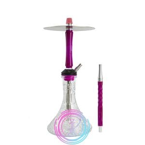 Cold Smoke Vitta Max Pink Cold Smoke Vitta Max Pink