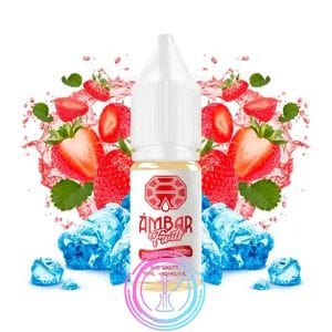 Sales de Nicotina Ambar 10 mg