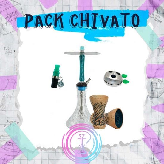 pack el chivato