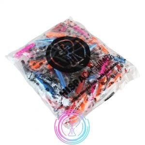 Bolsa 100 Boquillas Desechables HC Bolsa 100 Boquillas Desechables HC
