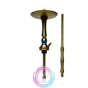 Mr Shisha Valhalla Gold Mr Shisha Valhalla Gold