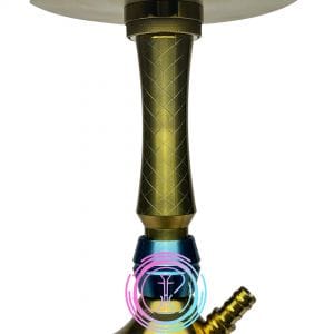 Mr Shisha Valhalla Gold Mr Shisha Valhalla Gold