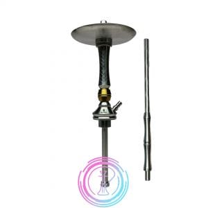 Mr Shisha Valhalla Silver Mr Shisha Valhalla Silver