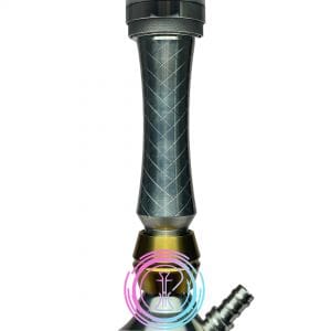 Mr Shisha Valhalla Silver Mr Shisha Valhalla Silver