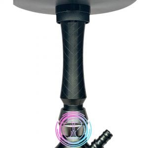 Mr Shisha Valhalla Black Mr Shisha Valhalla Black