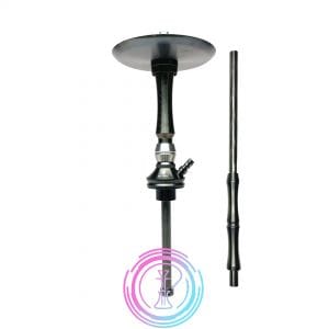 Mr Shisha Valhalla Black Mr Shisha Valhalla Black
