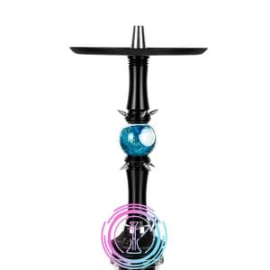 Moze Sphere 2 Frosted Earth Moze Sphere 2 Frosted Earth