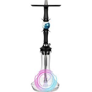 Moze Sphere 2 Frosted Earth Moze Sphere 2 Frosted Earth