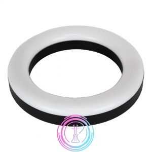 Aro de Luz RGB Mini Para Plato