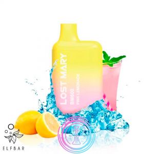 Pod Desechable Elf Bar Lost Mary