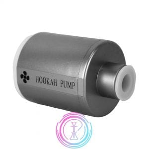 Hookah Pump Recargable