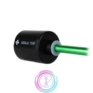Hookah Pump Recargable