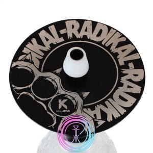 K-LADA Radikal White K-LADA Radikal White