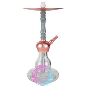 Mr Shisha Rocket 2.0 Resin Kylie Mr Shisha Rocket 2.0 Resin Kylie
