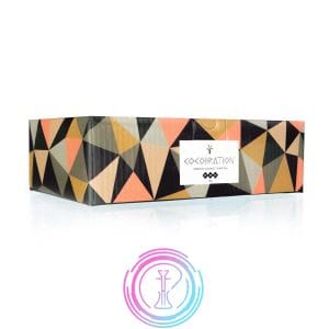 Carbon natural Cocobration 27 1Kg