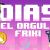 ¡Llega el Orgullo Friki a Hispacachimba con los Días Friki! ¡Llega el Orgullo Friki a Hispacachimba con los Días Friki!