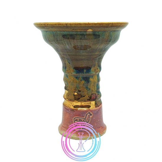 Alpaca Li Rook Special Gold 18k Edition