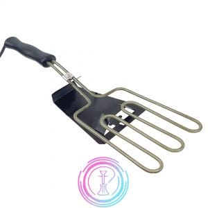 Hornillo Electrico Tridente 800W