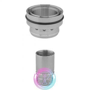 Kit Xpansion Mini X-Blow Off Upgrade