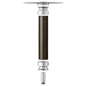 Set Steamulation X-Blow Off + Carbon para Pro X Mini Set Steamulation X-Blow Off + Carbon para Pro X Mini