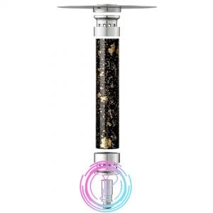 Set Steamulation X-Blow Off + Carbon para Pro X Mini Set Steamulation X-Blow Off + Carbon para Pro X Mini