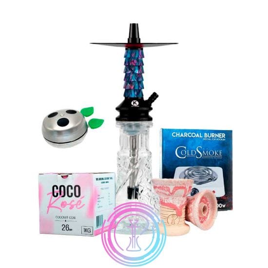 Pack Mini