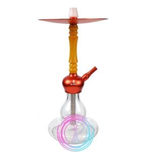 Mr Shisha Rocket 2.0 Resin Iron Man Mr Shisha Rocket 2.0 Resin Iron Man