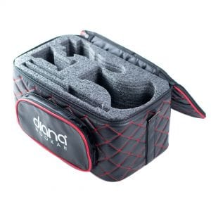 Mochila de Transporte Diana Hookah Mini