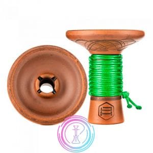 Japona Hookah Mummy Bowl