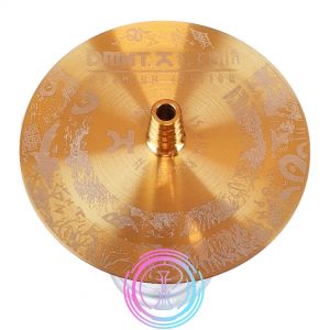 DMNT Alkimia Premium Edition Gold Black