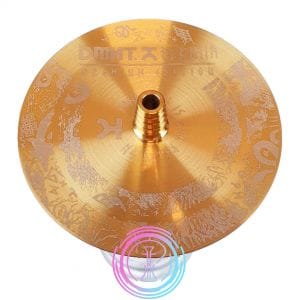 DMNT Alkimia Premium Edition Gold White