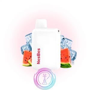 Pod Desechable Nesbes QT 600