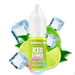 Sales de Nicotina Bombo Essential Vape 10 mg Sales de Nicotina Bombo Essential Vape 10 mg