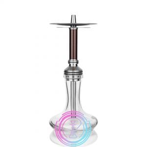 Steamulation Xpansion Mini Carbon Black Red Steamulation Xpansion Mini Carbon Black Red