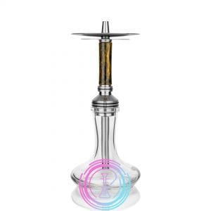 Steamulation Xpansion Mini Epoxy Black Gold Steamulation Xpansion Mini Epoxy Black Gold