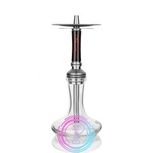 Steamulation Xpansion Mini Epoxy Black Red Steamulation Xpansion Mini Epoxy Black Red