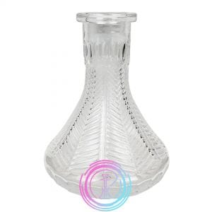 Base Rusa Mini Streak Clear