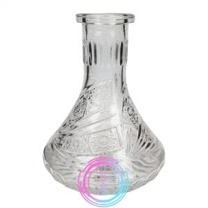 Base Rusa Mini Bend Clear