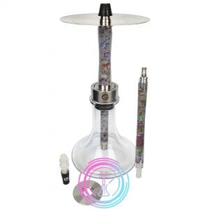 Chameleon Mini Series Comic