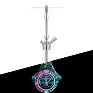 Aladin MVP 460 M1 Glow Blue