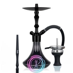 Aladin MVP 360 Black Everything