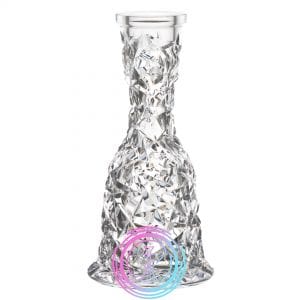 Base Bohemia Caesar Rock Tradi Clear