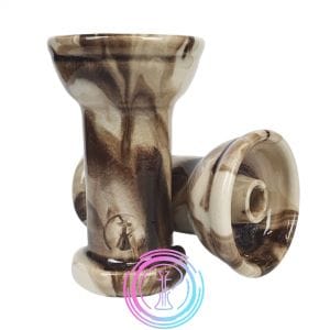 HC HighFire Strip Marble HC HighFire Strip Marble