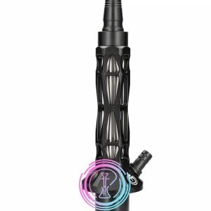 El-Badia Fantom Black